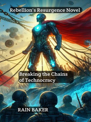 cover image of Rebellion's Resurgence  Novel